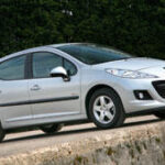 Rival: Peugeot 207