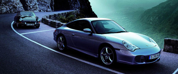 Porsche CarePlan Porsche CarePlan