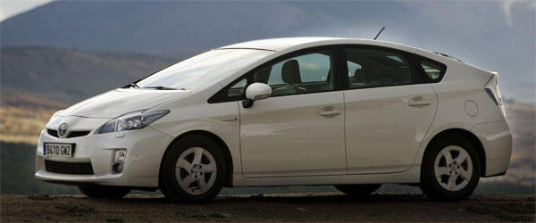 Toyota Prius Toyota Prius