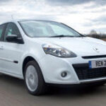 Rival: Renault Clio