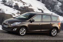 Renault Grand Scénic Renault Grand Scénic