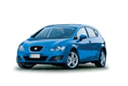 Seat Leon221 Seat Leon221
