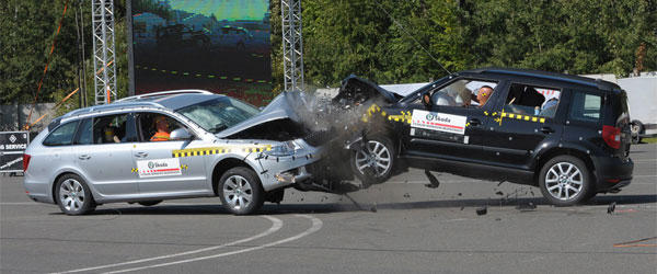 Seguridad Skoda Seguridad Skoda