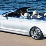 BMW Serie 6 Cabrio 2011