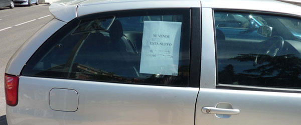 se vende se vende