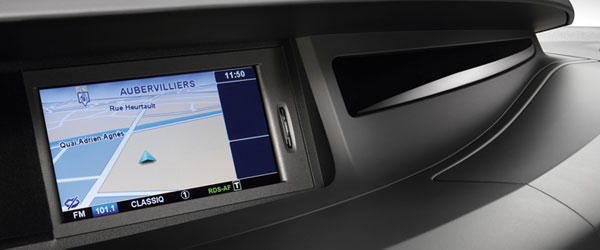 TomTom Renault TomTom Renault