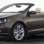 Volkswagen Eos 2011