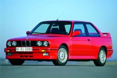 BMW M3 -E30-