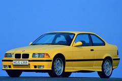 BMW M3 -E36- 