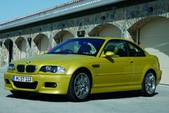 BMW M3 -E46-