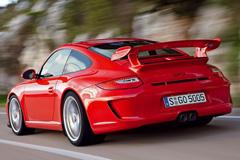 Porsche 911 GT3 RS