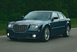 Chrysler 300C 3.0 CRD Chrysler 300C 3.0 CRD