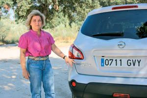 Paloma Gómez-Luengo