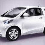 Toyota iQ