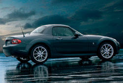 Mazda MX-5 Mazda MX-5
