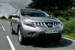 Nissan murano Nissan murano