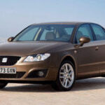 Seat Exeo
