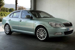 Skoda Octavia Skoda Octavia