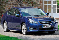 Subaru Legacy Subaru Legacy