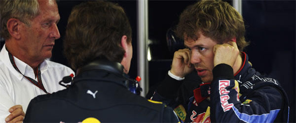 Sebastian Vettel Sebastian Vettel