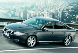 Volvo S80 2.0 D3 Volvo S80 2.0 D3
