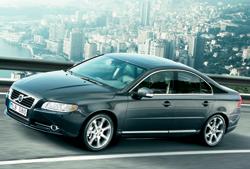 Volvo s80 2.0 D3 Volvo s80 2.0 D3