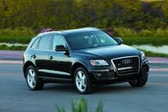 Audi Q5 Audi Q5