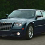 Chrysler 300C 2010