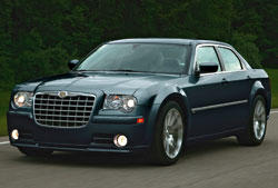 Chrysler 300C 2010 Chrysler 300C 2010