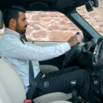 Mini Countryman  1.6 Cooper D Plazas Delantera