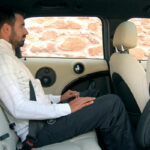 Mini Countryman  1.6 Cooper D Plazas Traseras