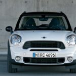 Mini Countryman  1.6 Cooper D Frente