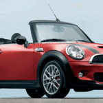 Las 3 Carrocerias del Mini