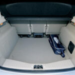 Ford C-Max 2 .0 TDCi (2011) Titanium maletero
