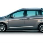 Ford C-Max 2 .0 TDCi (2011) Titanium Versión Larga
