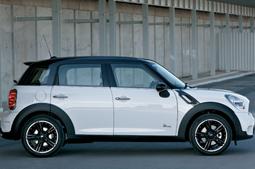 MINI Countryman MINI Countryman