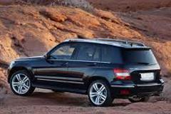 Mercedes GLK Mercedes GLK