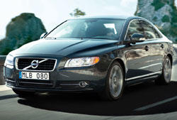 Volvo S80 Volvo S80