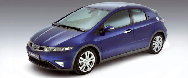 Honda Civic Honda Civic