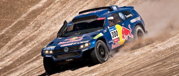 volkswagen race touareg 3 frontal tres cuartos volkswagen race touareg 3 frontal tres cuartos