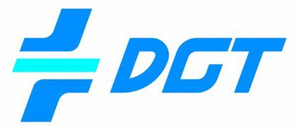 dgt logotipo dgt logotipo