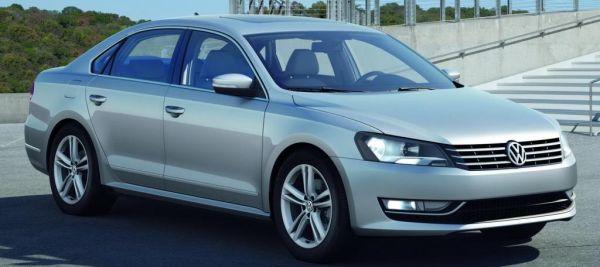 volkswagen passat nms tres cuartos volkswagen passat nms tres cuartos