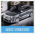 Abarth 500C esseesse