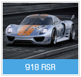 Porsche 918 RSR