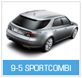 Saab 9-5 SportCombi