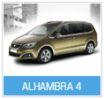 Seat Alhambra 4