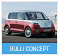 Volkswagen Bulli Concept