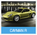 Porsche Cayman R