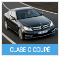 Mercedes Clase C Coupé