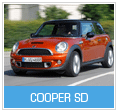 Mini Cooper SD